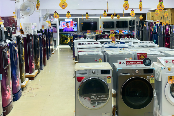 Nipun Radios | Best Electronics Shop in Ara, Bihar | Official LG ...